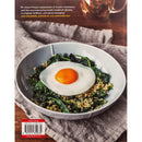 Obesity Code Cookbook, The (Dr Jason Fung)-Nonfiction: 興趣遊戲 Hobby and Interest-買書書 BuyBookBook