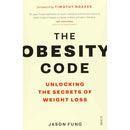 Obesity Code, The (Dr Jason Fung)-Nonfiction: 參考百科 Reference & Encyclopedia-買書書 BuyBookBook