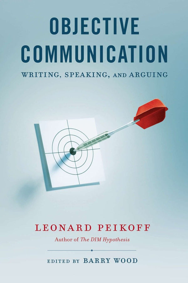 Objective Communication-Philosophy-買書書 BuyBookBook