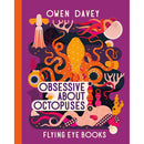 Obsessive About Octopuses (About Animals)-Nonfiction: 動物植物 Animal & Plant-買書書 BuyBookBook