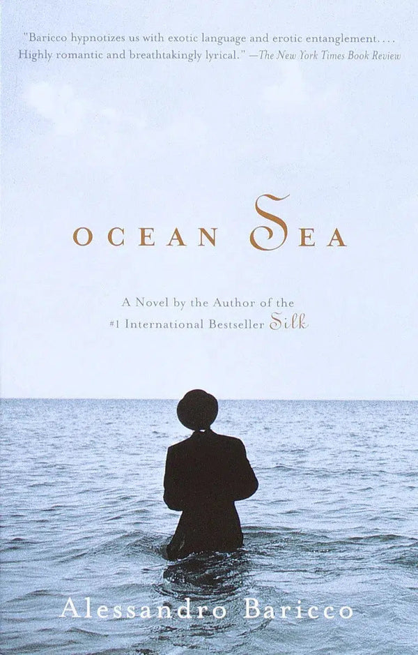 Ocean Sea-Fiction: general and literary-買書書 BuyBookBook