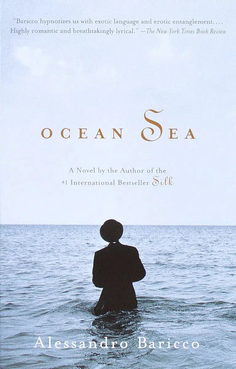 Ocean Sea-Fiction: general and literary-買書書 BuyBookBook