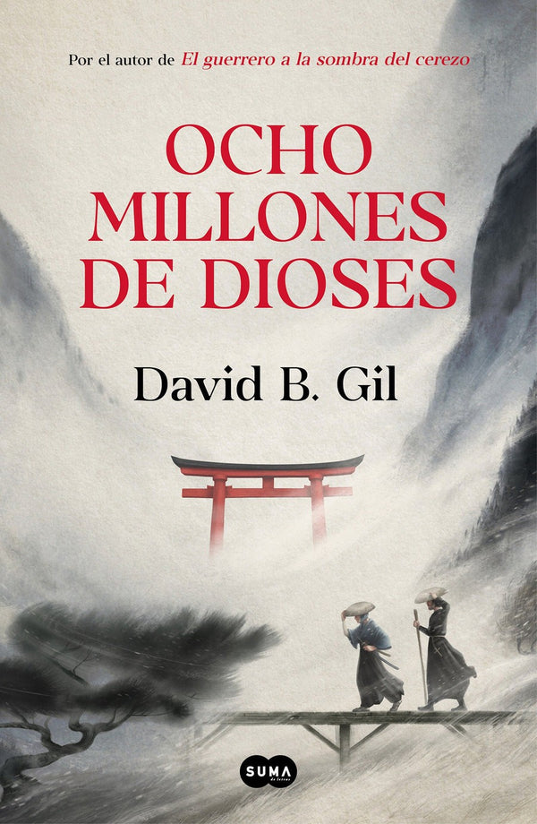 Ocho millones de dioses / Eight Million Gods-Fiction: Modern and contemporary-買書書 BuyBookBook