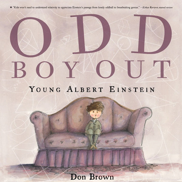 Odd Boy Out-Children’s / Teenage general interest: Biography and autobiography-買書書 BuyBookBook