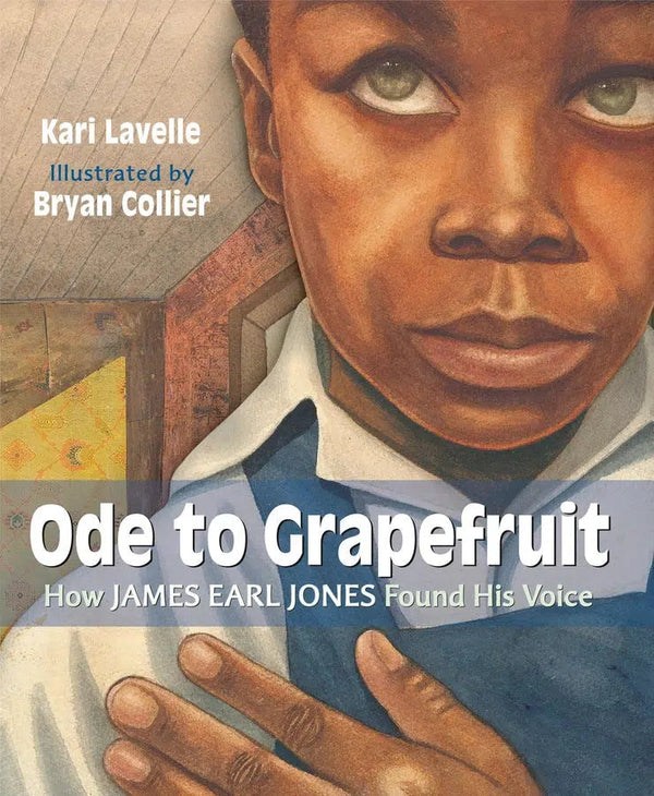 Ode to Grapefruit-Children’s / Teenage personal and social topics: Disability, impairments and special needs-買書書 BuyBookBook