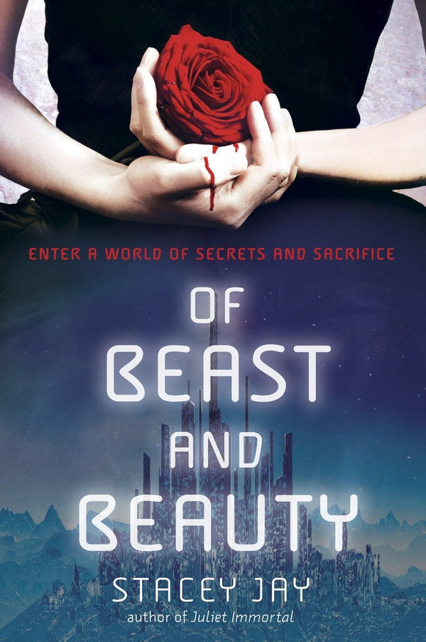 Of Beast and Beauty-Children’s / Teenage fiction: Relationship stories-買書書 BuyBookBook