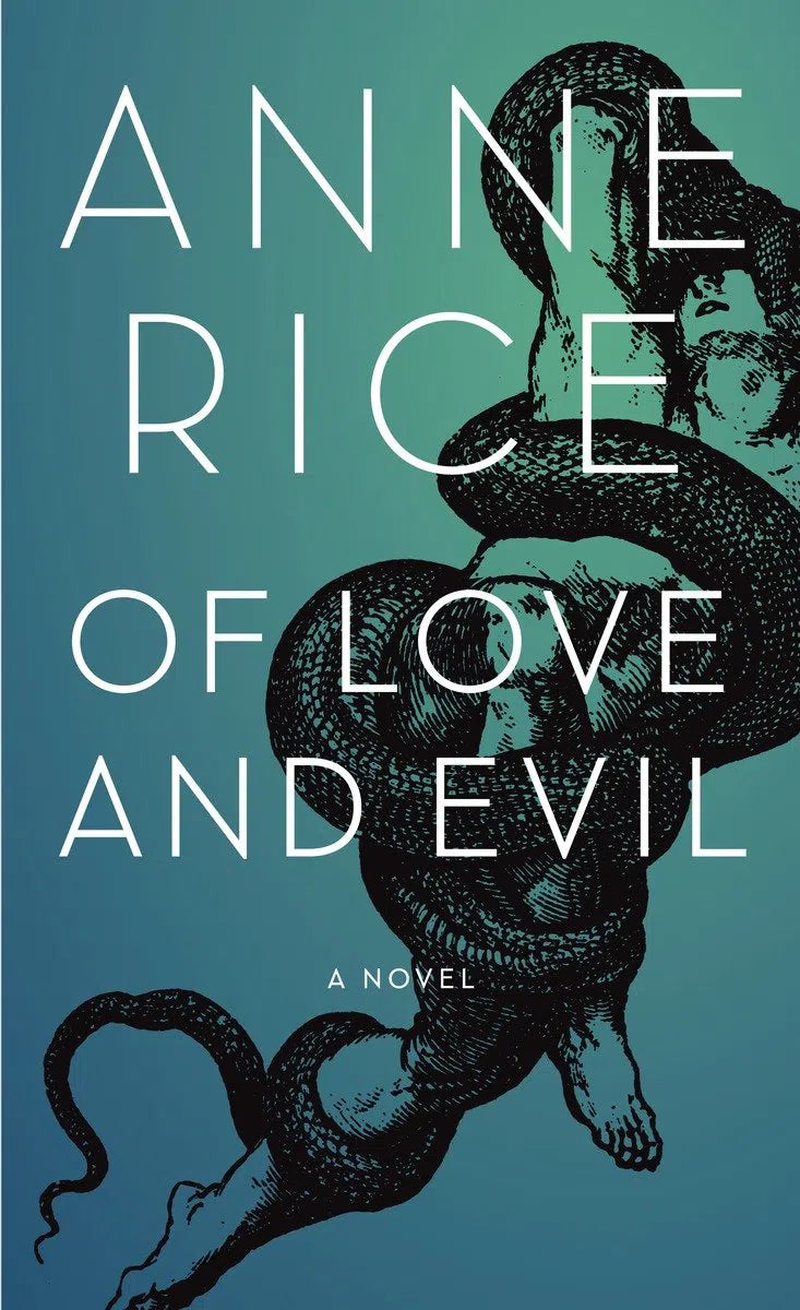 Of Love and Evil-Fiction: Modern and contemporary-買書書 BuyBookBook