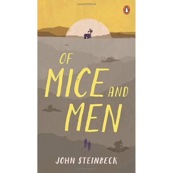 Of Mice And Men PRHUS