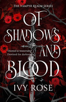 Of Shadows and Blood-Fiction: Romance-買書書 BuyBookBook