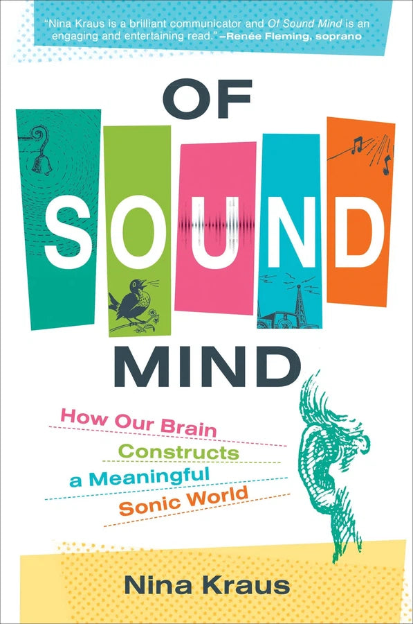 Of Sound Mind-Neurosciences-買書書 BuyBookBook