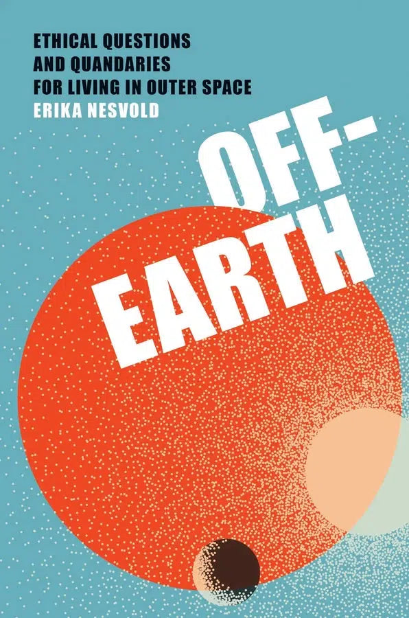 Off-Earth-Space exploration-買書書 BuyBookBook