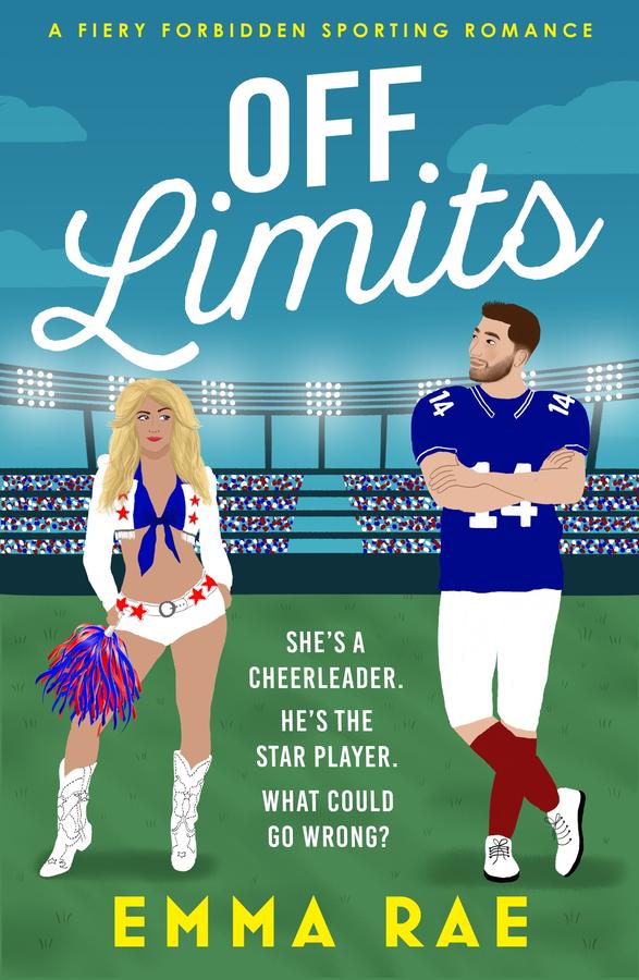 Off Limits-Fiction: Romance-買書書 BuyBookBook