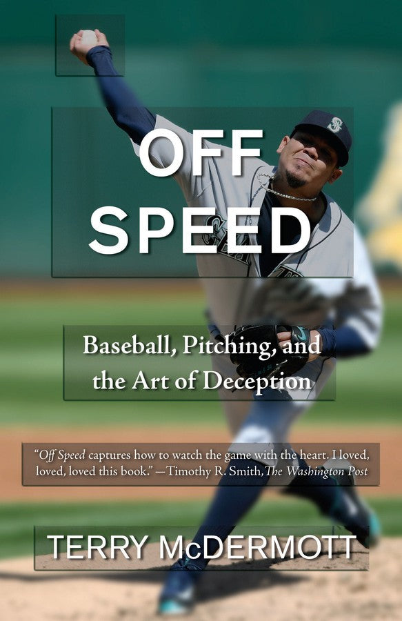 Off Speed-Sports and Active outdoor recreation-買書書 BuyBookBook