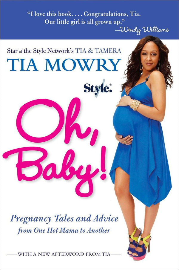 Oh, Baby!-Pregnancy, birth and baby care: advice and issues-買書書 BuyBookBook