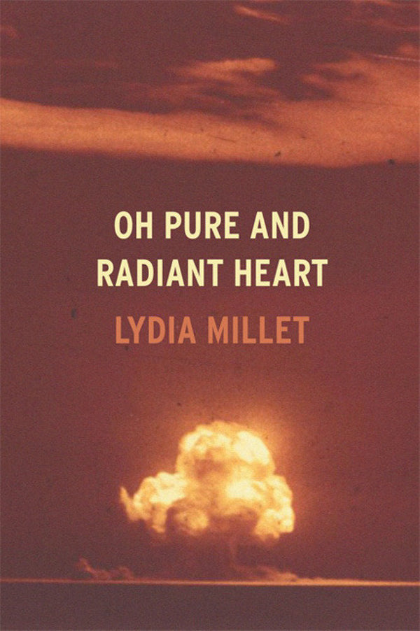 Oh Pure and Radiant Heart-Thriller / suspense fiction-買書書 BuyBookBook