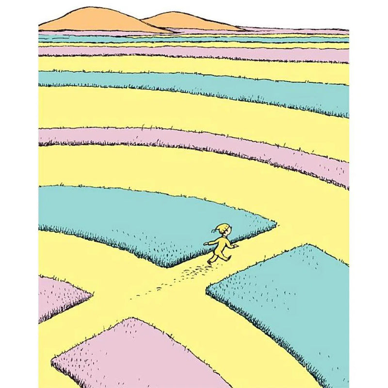 Oh, the Places You'll Go! (Hardback) (Dr. Seuss) PRHUS