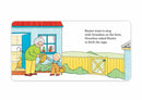Oh Dear! (Board Book) (Rod Campbell)-Fiction: 兒童繪本 Picture Books-買書書 BuyBookBook