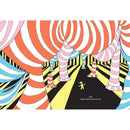 Oh, The Places You'll Go! (Paperback)(Dr. Seuss) Harpercollins (UK)