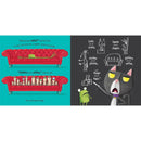 Oi Frog! Hachette UK