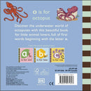 O is for Octopus (Board book) DK UK