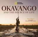 Okavango and the Source of Life-Photography and photographs-買書書 BuyBookBook