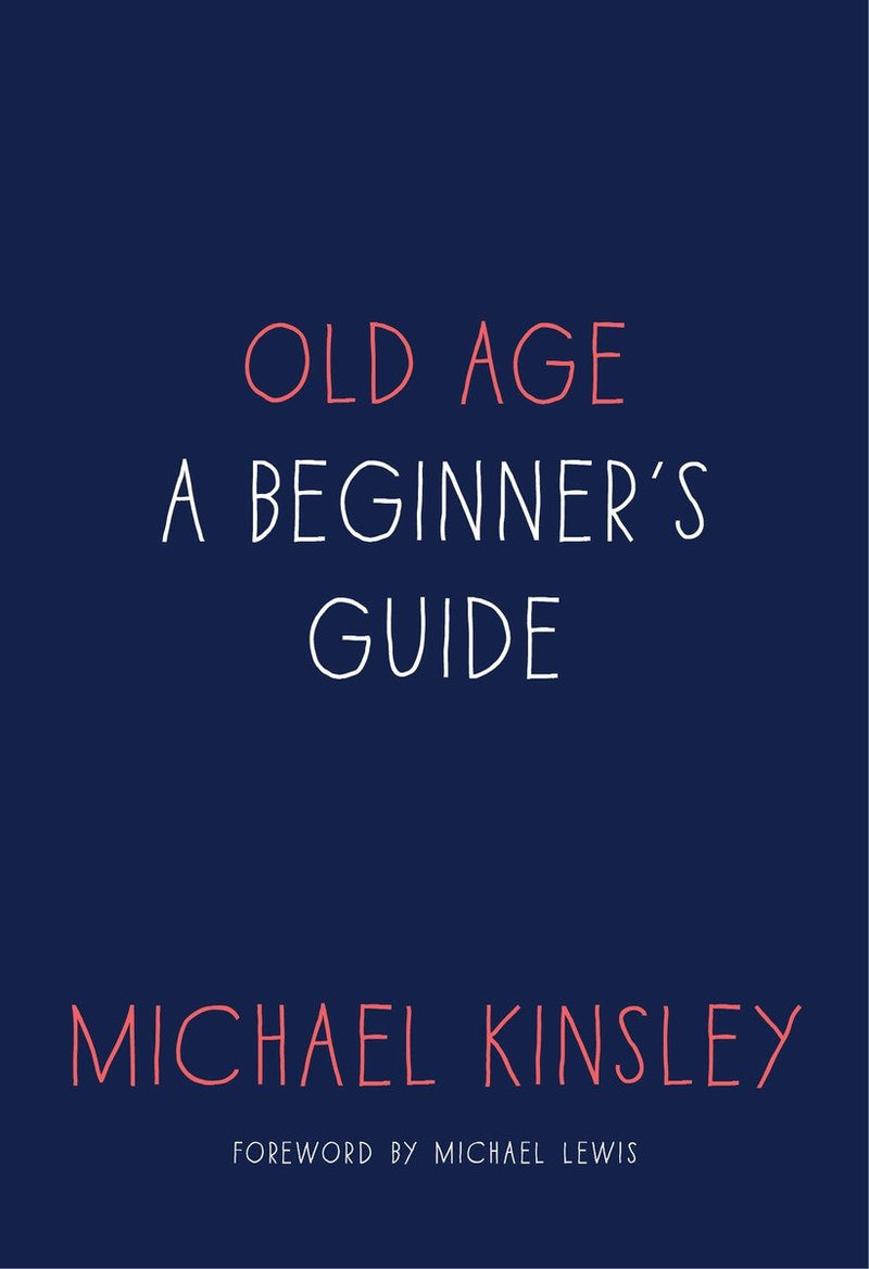 Old Age-True stories and non-fiction prose-買書書 BuyBookBook