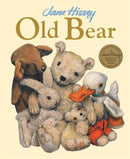 Old Bear-Children’s picture books-買書書 BuyBookBook