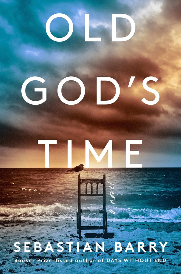 Old God's Time-Fiction: general and literary-買書書 BuyBookBook