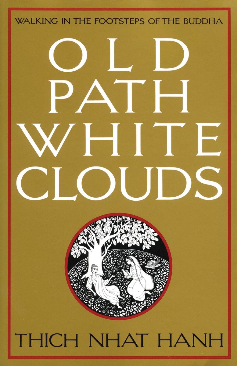 Old Path White Clouds-Religion and beliefs-買書書 BuyBookBook