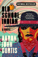 Old School Indian-Fiction: general and literary-買書書 BuyBookBook