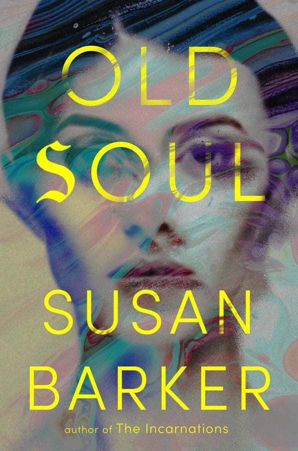 Old Soul-Horror and supernatural fiction-買書書 BuyBookBook