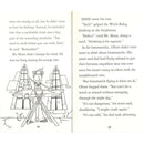 Oliver Moon and the Potion Commotion Usborne