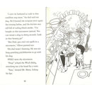 Oliver Moon and the Potion Commotion Usborne