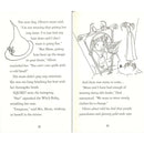 Oliver Moon and the Potion Commotion Usborne