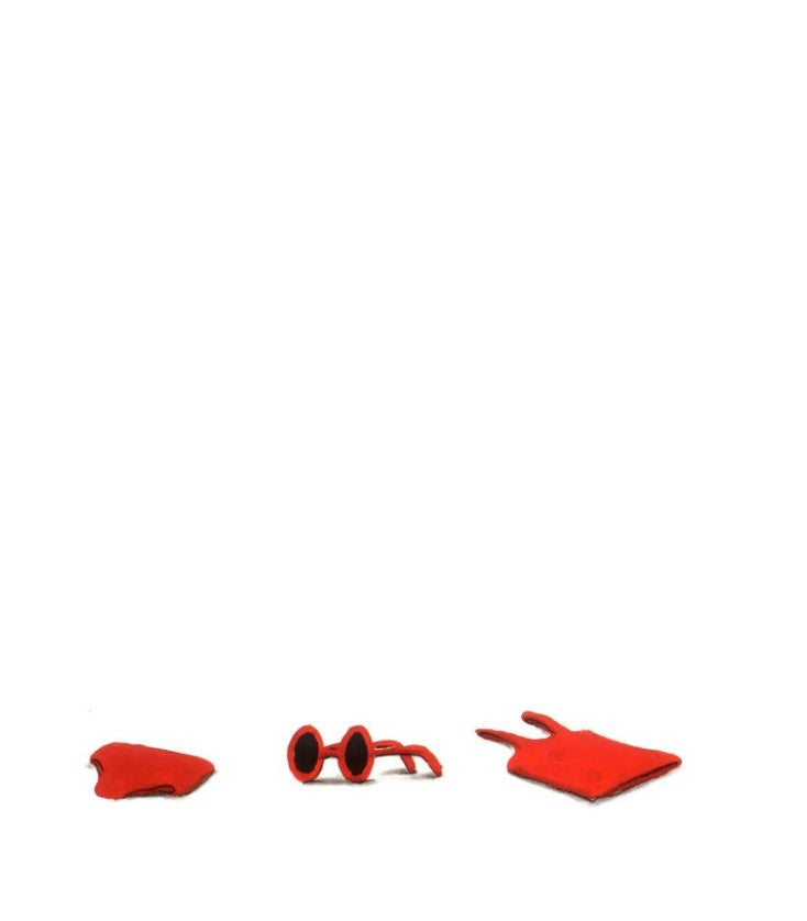 Olivia #01 Olivia (Ian Falconer)-Fiction: 兒童繪本 Picture Books-買書書 BuyBookBook