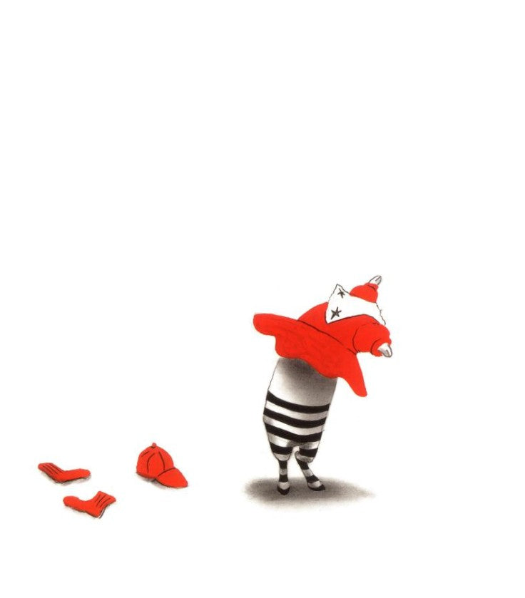 Olivia #01 Olivia (Ian Falconer)-Fiction: 兒童繪本 Picture Books-買書書 BuyBookBook