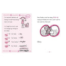 Olivia's Secret Scribbles