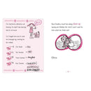 Olivia's Secret Scribbles