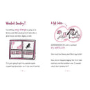 Olivia's Secret Scribbles