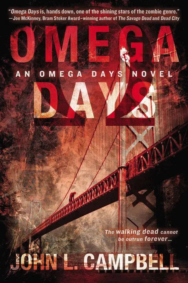 Omega Days-Fiction: Modern and contemporary-買書書 BuyBookBook