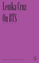 On BTS-True stories and non-fiction prose-買書書 BuyBookBook