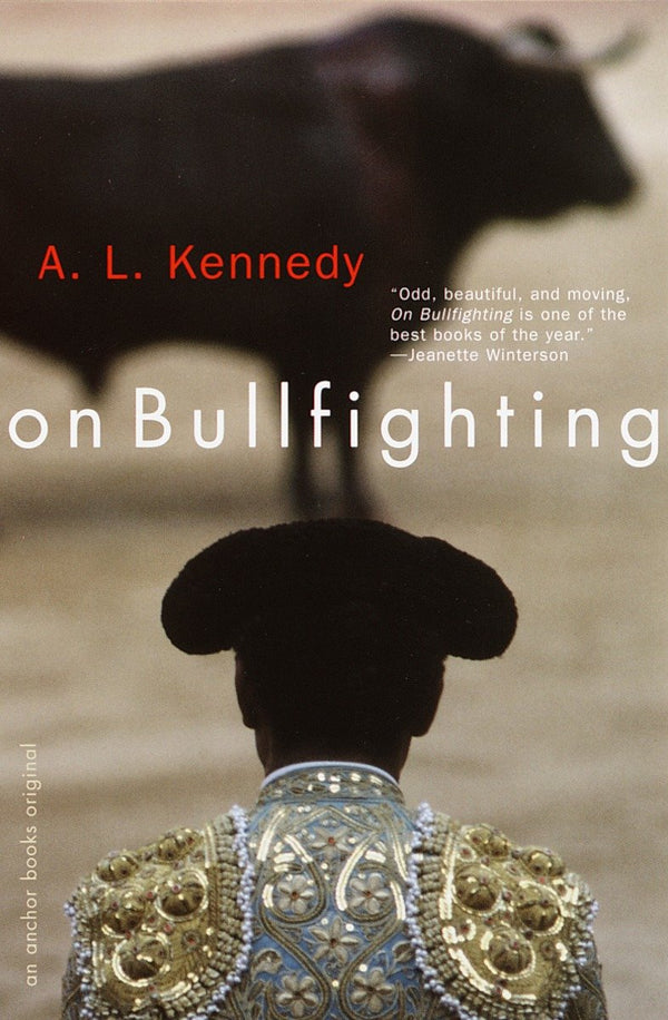 On Bullfighting-Sport: general-買書書 BuyBookBook