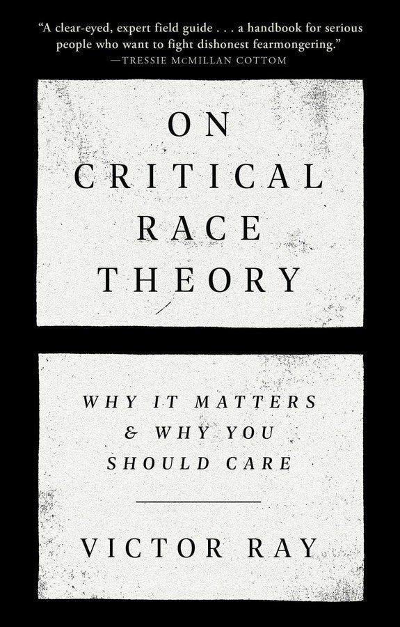 On Critical Race Theory-Politics and government-買書書 BuyBookBook