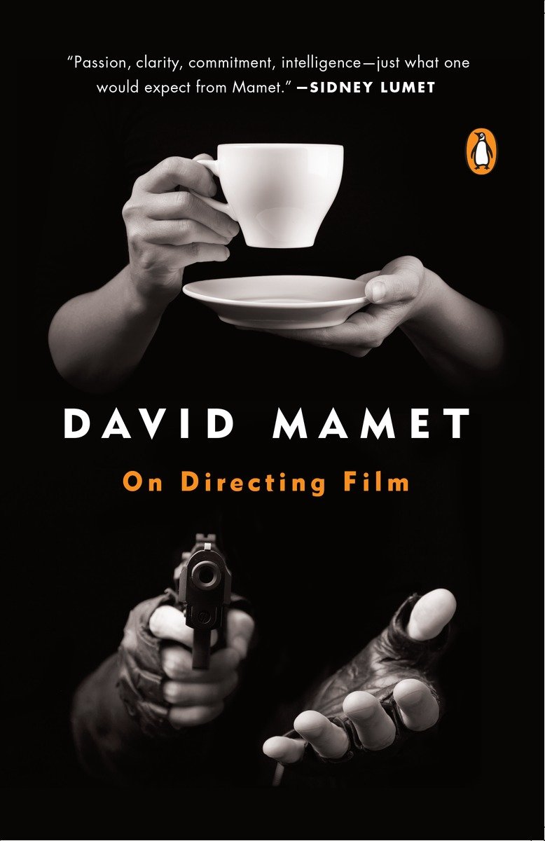 On Directing Film-Film/ television/ radio and performing arts-買書書 BuyBookBook