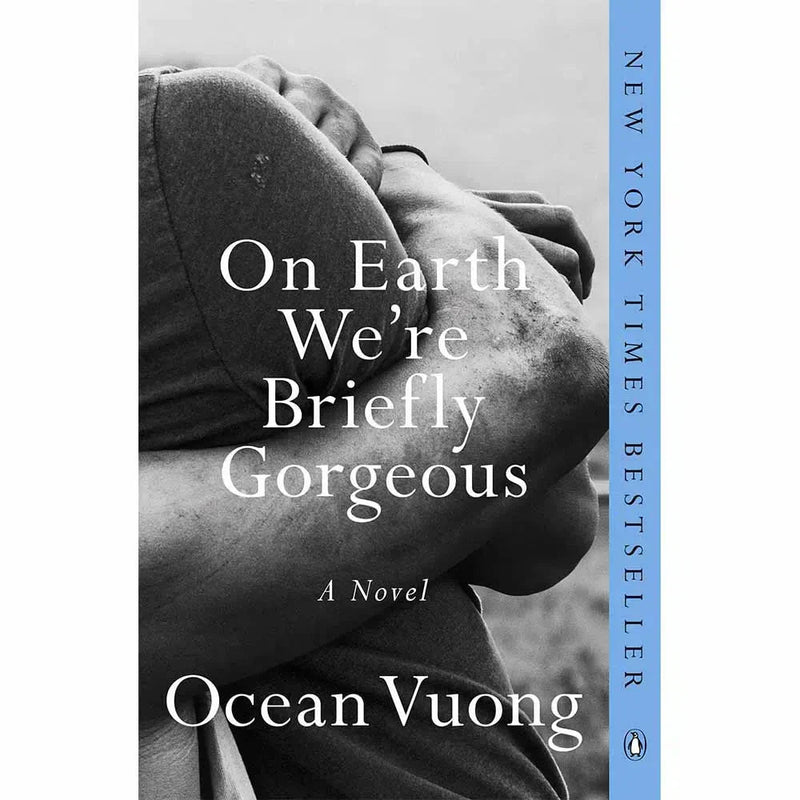 On Earth We're Briefly Gorgeous-Fiction: general and literary-買書書 BuyBookBook