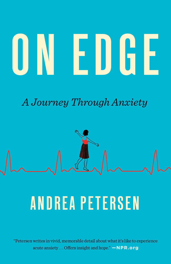 On Edge-Psychology-買書書 BuyBookBook