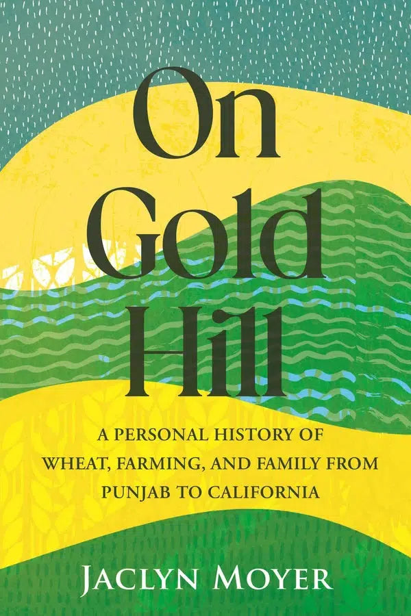 On Gold Hill-Biography and memoirs-買書書 BuyBookBook