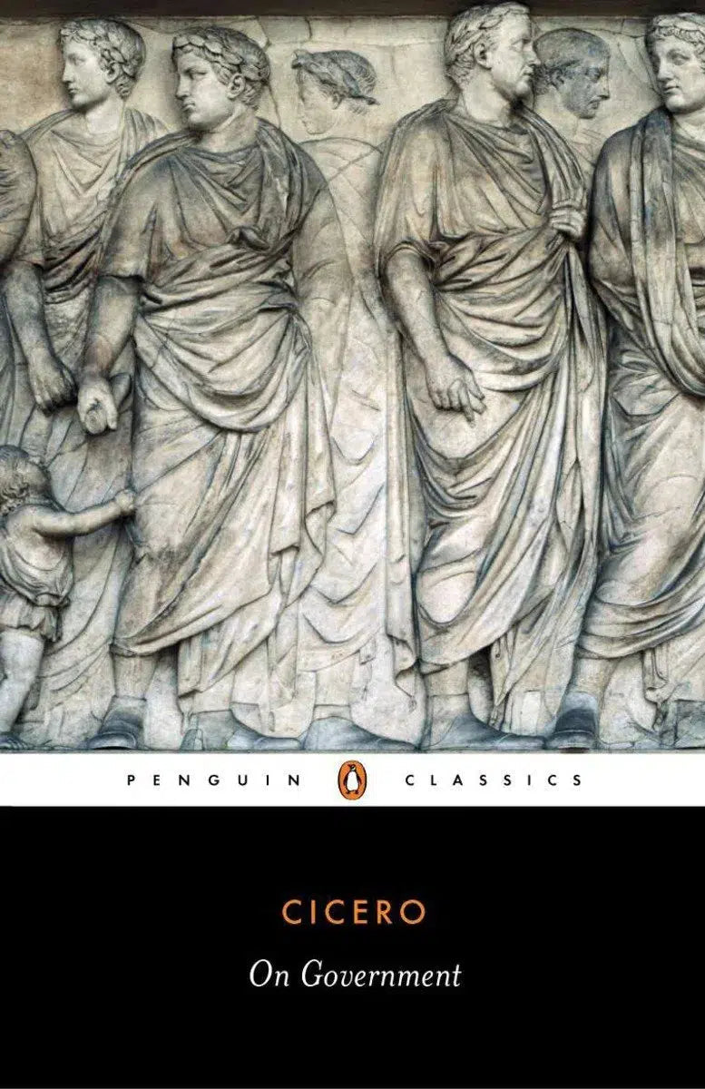 On Government-Philosophy-買書書 BuyBookBook