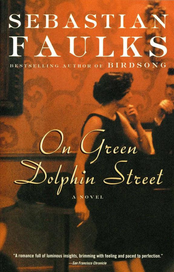 On Green Dolphin Street-Fiction: Historical fiction-買書書 BuyBookBook