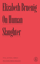 On Human Slaughter-True stories and non-fiction prose-買書書 BuyBookBook